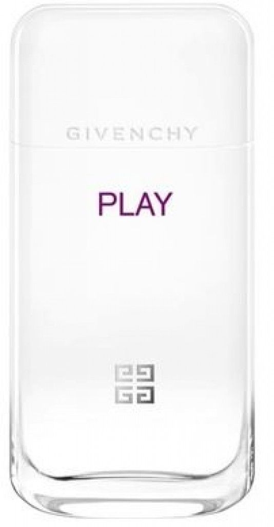 عطر بلاي فور هير يو دي تواليت جيفنشي