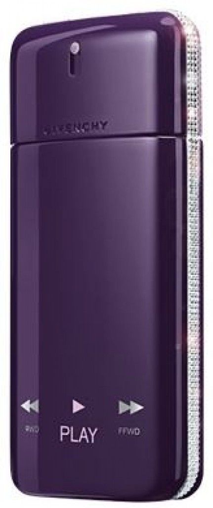 عطر بلاي فور هير انتنس جيفنشي