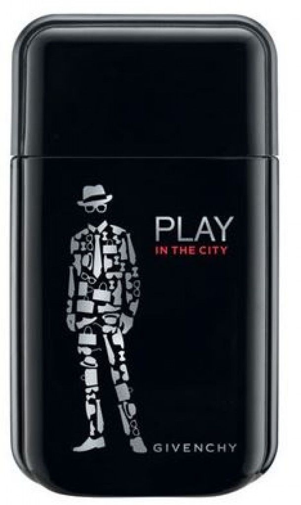 عطر بلاي ان ذا ستي فور هيم جيفنشي