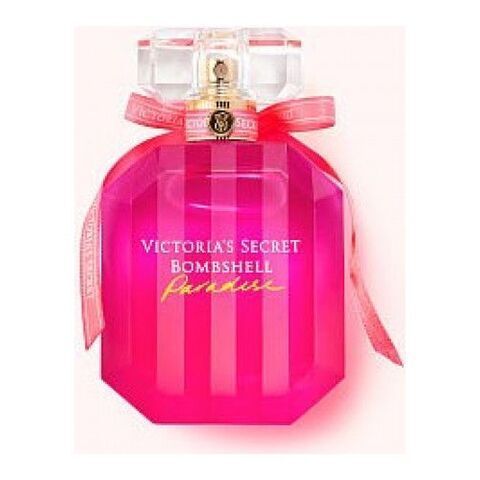 عطر فكتوريا سيكريت بومبشيل برادايس