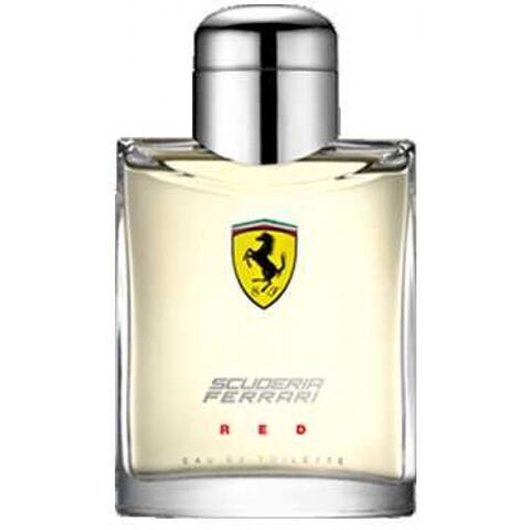 عطر سكوديريا فيراري رد فيراري