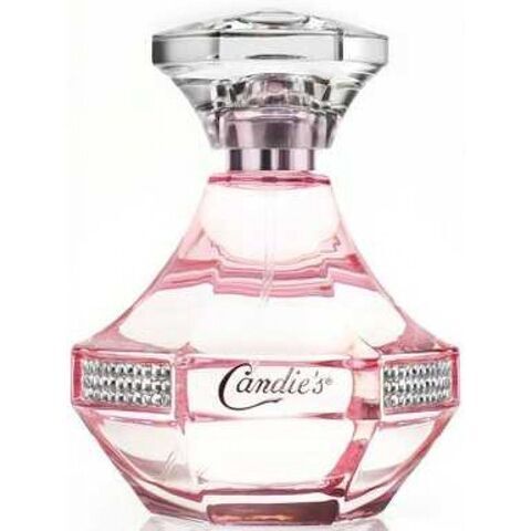 عطر كانديز كانديز سجنتشر