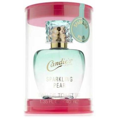 عطر كانديز سباركلينج بير