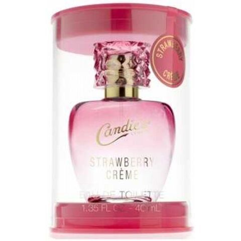 عطر كانديز ستروبيري كريم