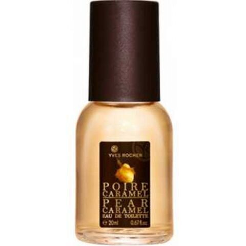 عطر إيف روشيه بوير كراميل