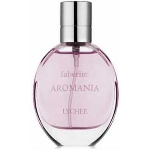 عطر فابرليك ارومانيا ليتشي