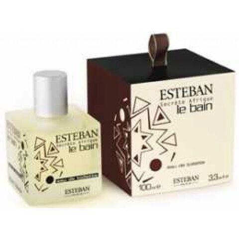 عطر سيكرت أفريك استيبان