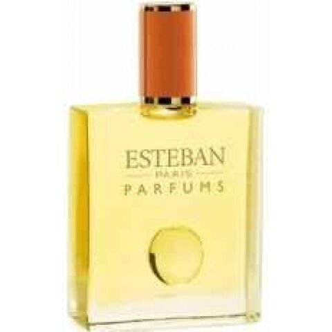 عطر توربيلون دي ذا استيبان