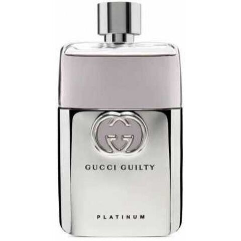 عطر جوتشي جالتي بور هوم بلاتينوم جوتشي