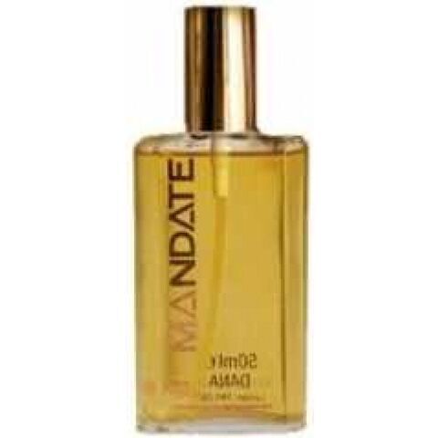 عطر مانديت ايدن كلاسيك