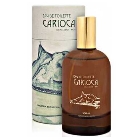 عطر جرانادو كاريوكا