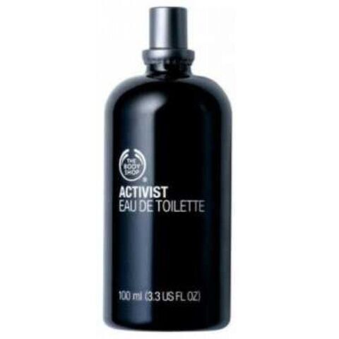 عطر ذا بودي شوب أكتفيست