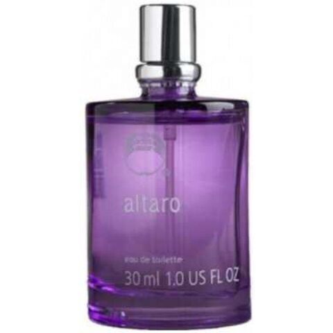 عطر ذا بودي شوب ألتارو