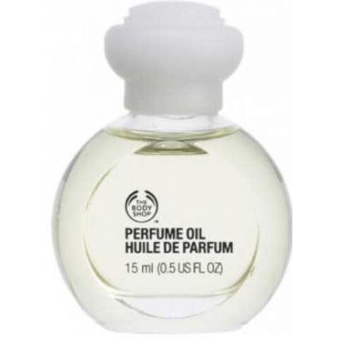 عطر ذا بودي شوب أنانيا بيرفوم أويل