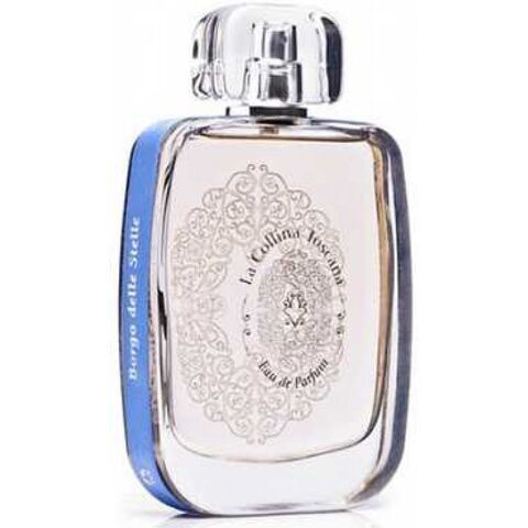 عطر لا كولينا توسكانا بورجو ديل ستيل