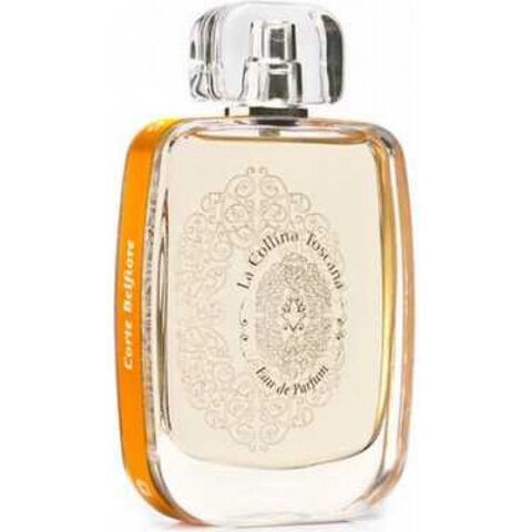 عطر لا كولينا توسكانا كورت بلفيور