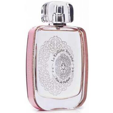 عطر لا كولينا توسكانا بوجيو ان فيور