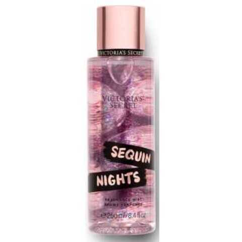 عطر فكتوريا سيكريت سكوين نايتس