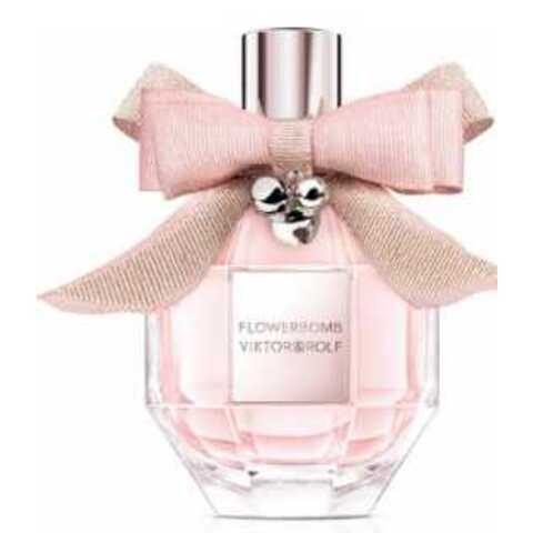 عطر فيكتور أند رولف فلور بومب هوليداي ليمتد اديشن 2018