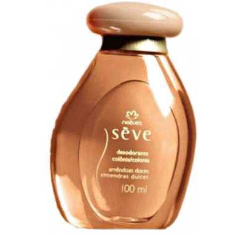 عطر ناتورا سيفي أمندوس دوسيز