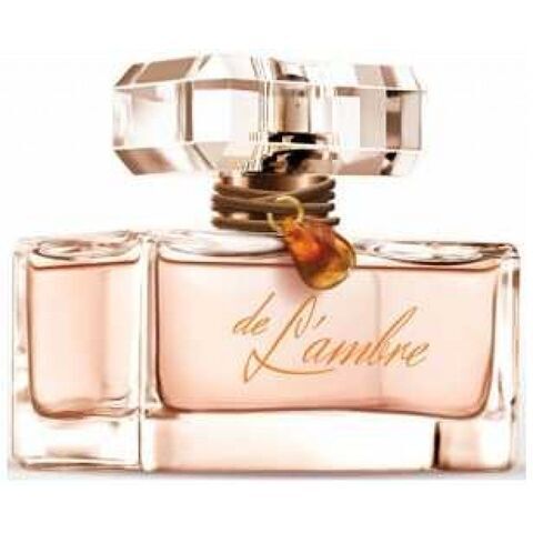 عطر دي لا عنبر جاك باتيني