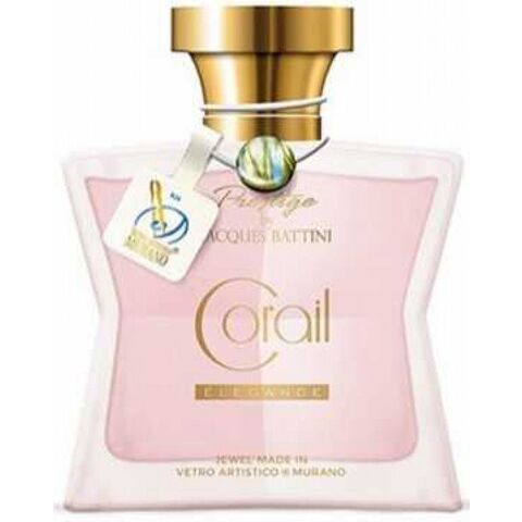 عطر كورايل اليجانس جاك باتيني