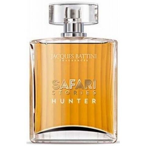 عطر هانتر جاك باتيني