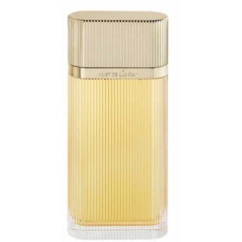 عطر مست دي كارتييه جولد كارتييه