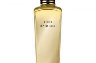 عطر عود راديو كارتييه