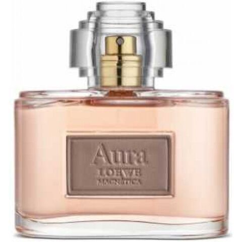 عطر أورا لويفي ماجنتيكا لويفي