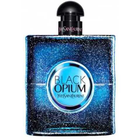 عطر إيف سان لوران بلاك أوبيوم انتنس