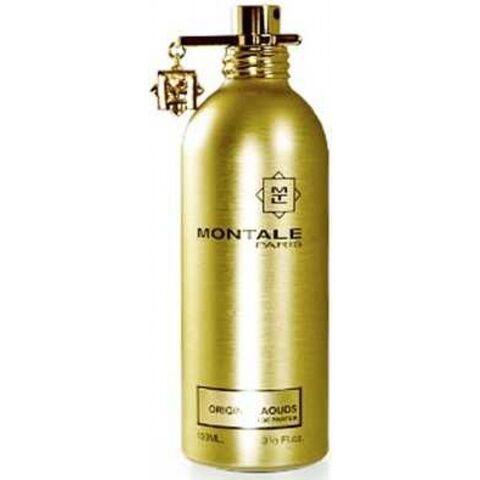 عطر أوريجينال عود مونتال