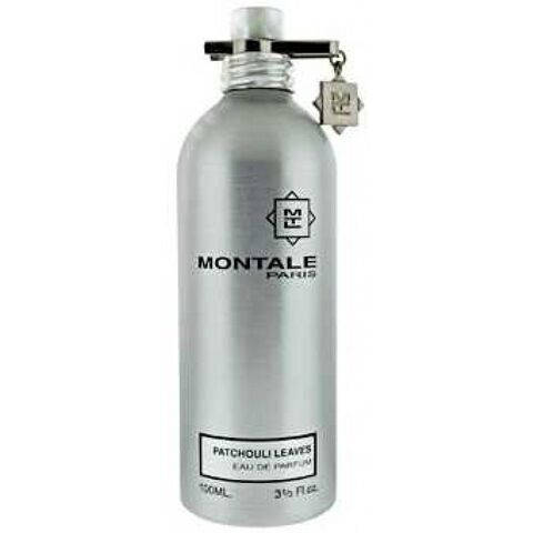 عطر باتشولي ليفز مونتال