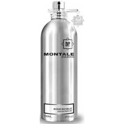 عطر رويال عود مونتال