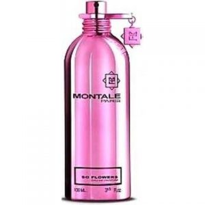 عطر سو فلاورز مونتال 