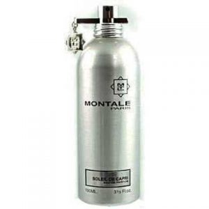عطر سوليل دي كابري مونتال