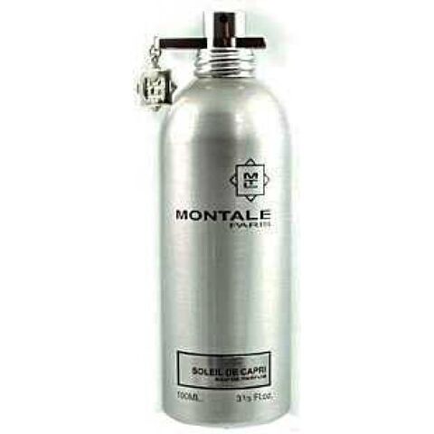 عطر سوليل دي كابري مونتال