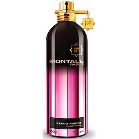 عطر ستاري نايت مونتال