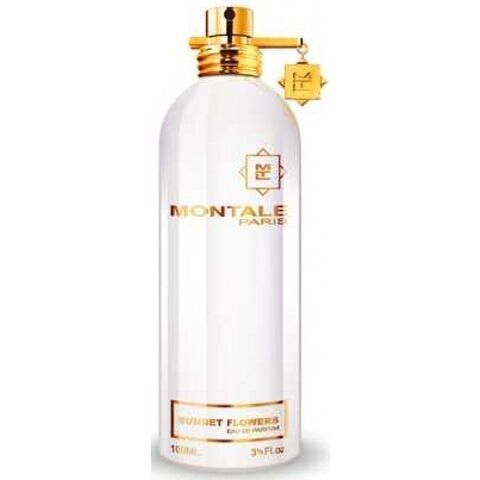 عطر صن ست فلاورز مونتال