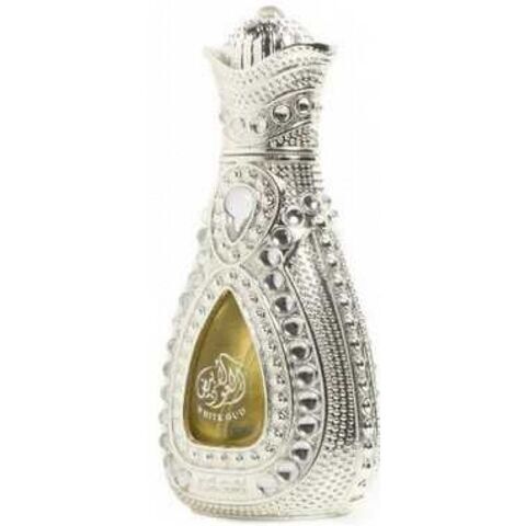 عطر الرحاب وايت عود