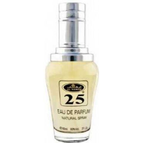 عطر الرحاب برفيوم 25