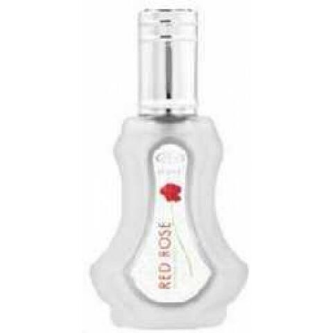 عطر الرحاب رد روز