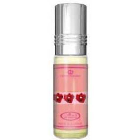 عطر الرحاب روزز