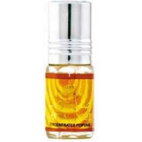 عطر الرحاب صندل روز