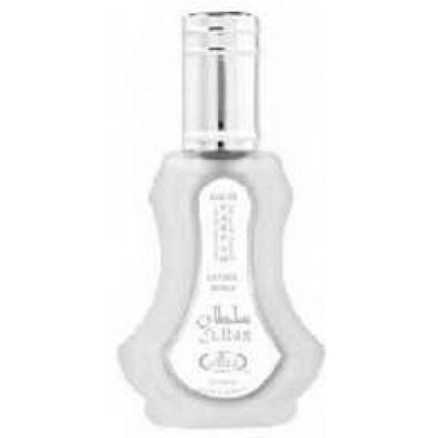 عطر الرحاب سلطان