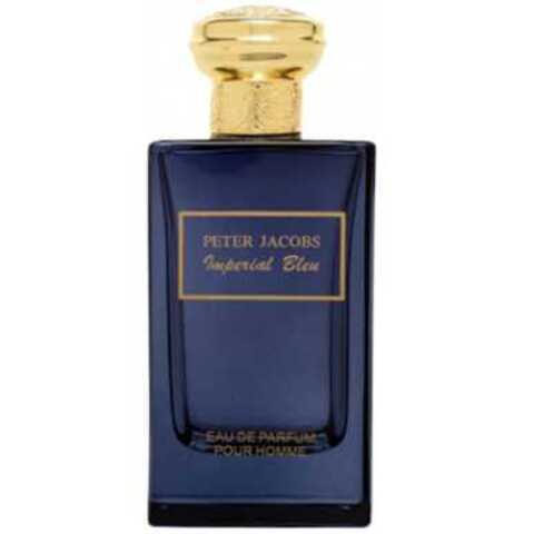 عطر بيتر جاكوبس امبريال بلو بور هوم