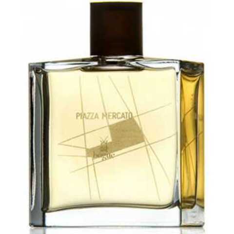 عطر بوج بيازا ميركاتو