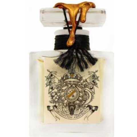 عطر كورنيشن أمبرجريس بالشار