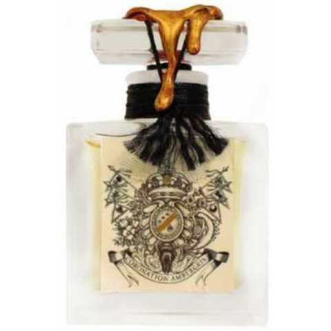 عطر كورنيشن أمبرجريس باليهيج