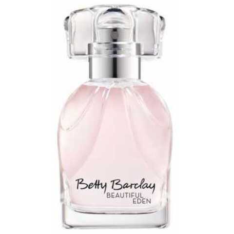 عطر بيتي باركلي بيوتيفول ايدن يو دي تواليت